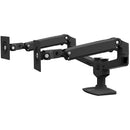 Ergotron Lx Desk Dual Monitor Arm