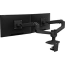 Ergotron Lx Desk Dual Monitor Arm
