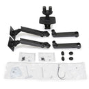 Ergotron Lx Desk Dual Monitor Arm