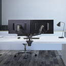 Ergotron Lx Desk Dual Monitor Arm