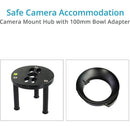 Proaim Camtree Gripper Car Suction Mount