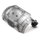 DJI Chassis Armor Kit for RoboMaster S1