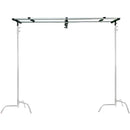 Glide Gear OH 150 Modular Overhead Camera/Light Rig