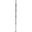 3 Legged Thing Jay Carbon Fiber Travel Tripod Legs with Quick Leveling Base