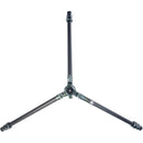 3 Legged Thing Mike Carbon Fiber Tripod Legs with Quick Leveling Base