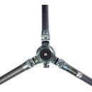 3 Legged Thing Mike Carbon Fiber Tripod Legs with Quick Leveling Base