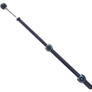3 Legged Thing Mike Carbon Fiber Tripod Legs with Quick Leveling Base