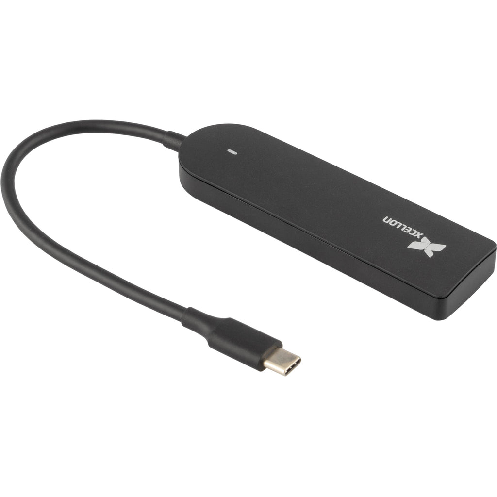 Xcellon USB 3.2 Gen 1 Hard Drive Dock