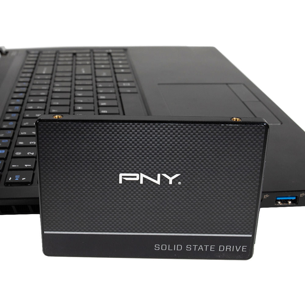 Buy in India PNY Technologies 1TB CS900 SATA III Internal SSD
