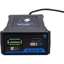 Hawk-Woods I-PWC USB Mobile Device Adapter