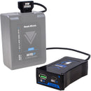 Hawk-Woods I-PWC USB Mobile Device Adapter