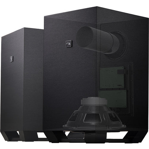 Nakamichi shockwafe shop ultra 9.2 india