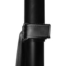 Auray SK-4SLSB Speaker and Lighting Stand Skirt (Black)