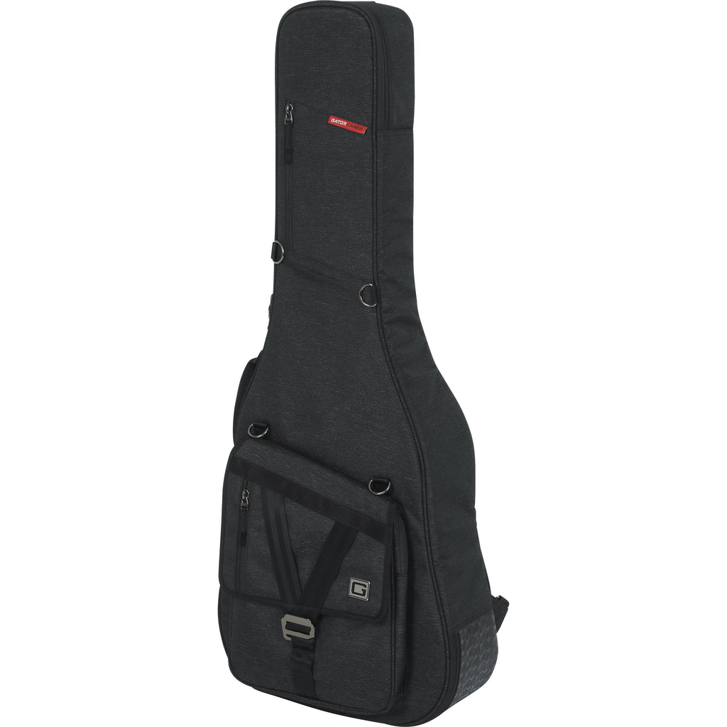Buy Gator Cases GT Bag for Reso/Classical Guitar (Black) in India