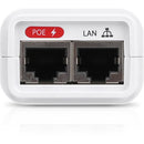 Ubiquiti Networks PoE Injector (24 VDC, 7.2W)
