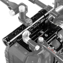 SHAPE Cage and Top Handle for Canon C500 Mark II
