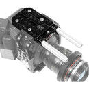 SHAPE Cage and Top Handle for Canon C500 Mark II