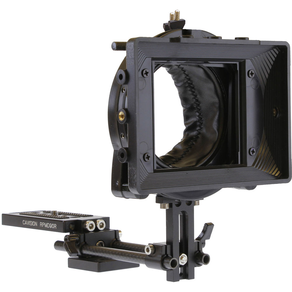 cavision 3x3 matte box