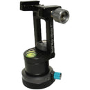 Nodal Ninja R20 Static 2.5/7.5° Tilt Head with Rotator Mini RM4 V2