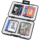 ORCA Protective Card Case (Black)