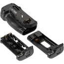 Vello BG-N17-2 Battery Grip for Nikon D500 DSLR Camera