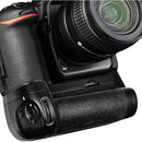 Vello BG-N17-2 Battery Grip for Nikon D500 DSLR Camera