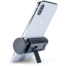 Vanguard VEO 2S CM-264TR Carbon Fiber Monopod with Smartphone Holder & Remote