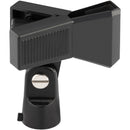 Auray MC-33CP Clothespin-Style Mic Clips Kit (Set of 5)