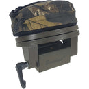 Berlebach Car Window Mount with Bean Bag & Panorama Function