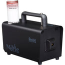 Antari Compact Fog Machine with Wired Remote