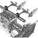 SHAPE 15mm Rod Clamp with 3/8"-16 ARRI Accessory Mount