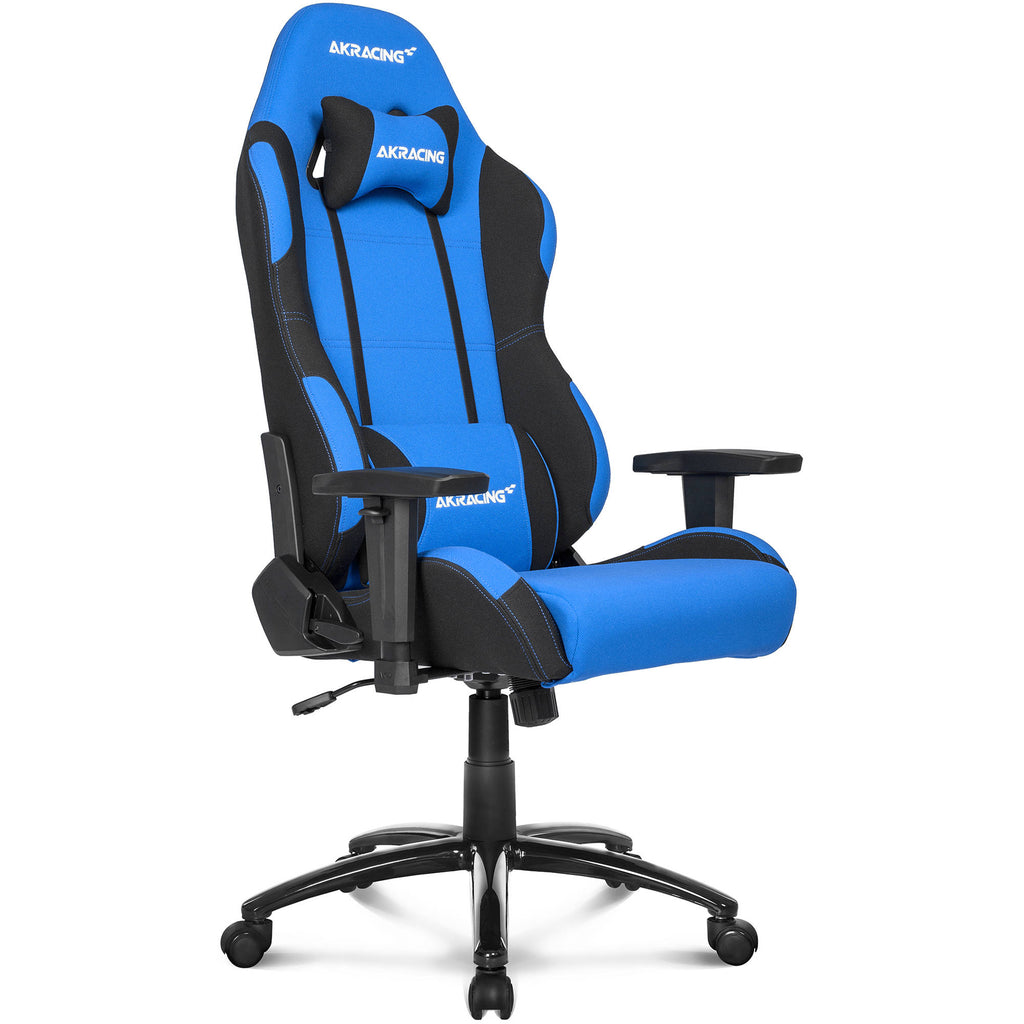 Akracing online core series