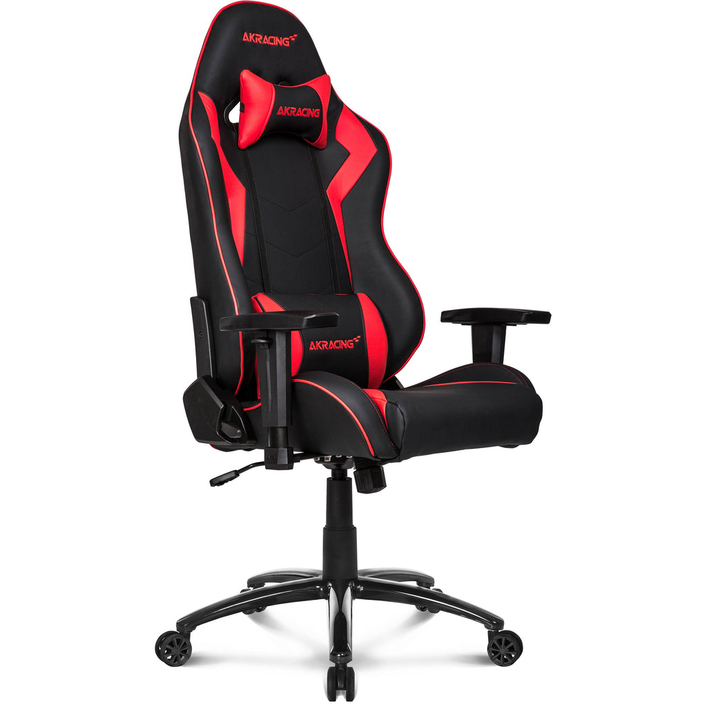 Akracing online core series