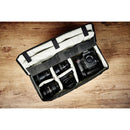 Oberwerth Weekender Nelson M Leather Camera Bag (Dark Brown)