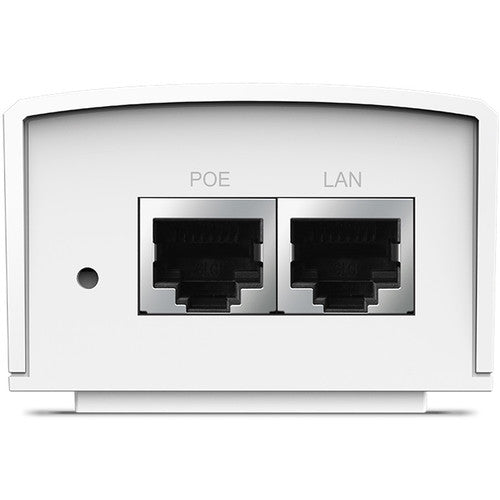 TP-Link 2-Port Gigabit 24W, 48 VDC Passive PoE Ethernet Adapter