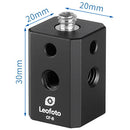 Leofoto CF-7 Conversion Adapter