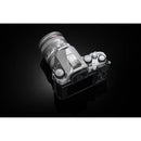 Pentax 100 Year Commemorative Hot Shoe Cover