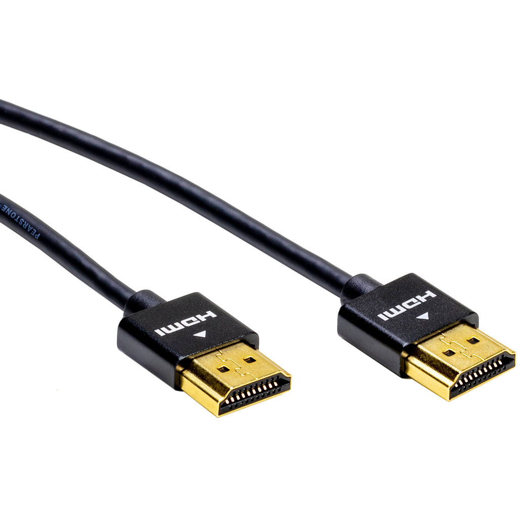 Hdmi thin online