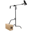 Lowel 40" Grip Arm (Black)