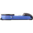 AquaTech AxisGO 11 Pro Water Housing (Ocean Blue)