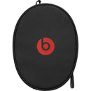 Beats by Dr. Dre Beats Solo3 Wireless On-Ear Headphones ((PRODUCT)RED Citrus Red / Icon)