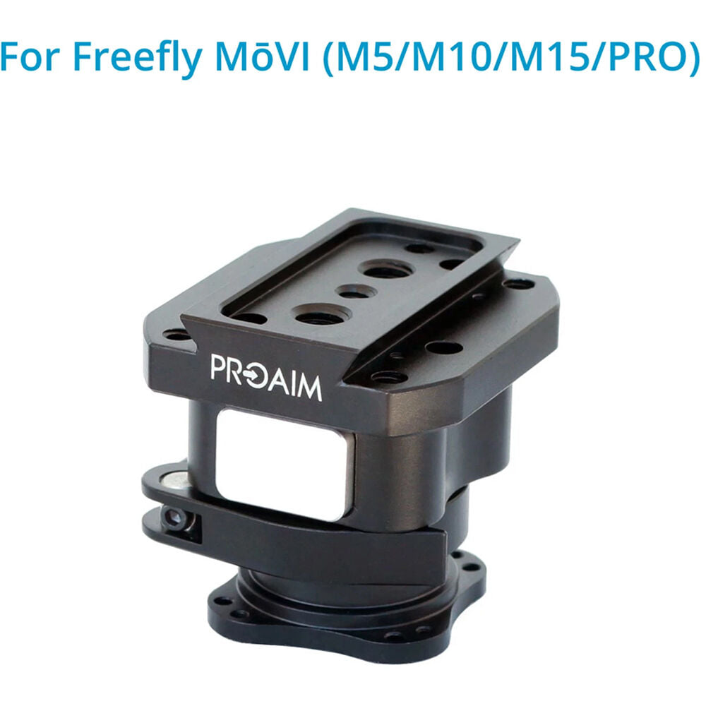 freefly mōvi pro