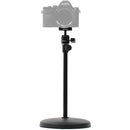 ikan Homestream 21" Variable Height Table Top Camera Stand