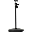 ikan Homestream 21" Variable Height Table Top Camera Stand