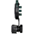 Vanguard VEO PA-65 Smartphone Digiscoping Adapter with Bluetooth Remote
