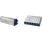 Veracity LONGSPAN Ethernet Range Extender (Camera Side) & CAMSWITCH Plus 4+1 Port PoE Network Switch Kit