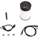 BUSHMAN Panoramic HALO 360 LED Light