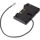 Anton Bauer Battery Bracket for Blackmagic Design Pocket Cinema Camera 4K (Gold Mount)
