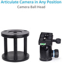 Proaim Overhead Camera/Light Modular Studio Rig