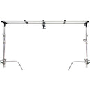 Proaim Overhead Camera/Light Modular Studio Rig